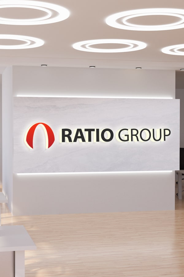 Cách mà chúng tôi vận hành tại Ratio Group
