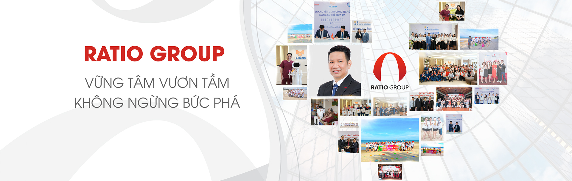 Cover website Ratio Group