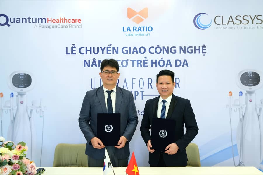 Lễ bàn giao công nghệ MPT