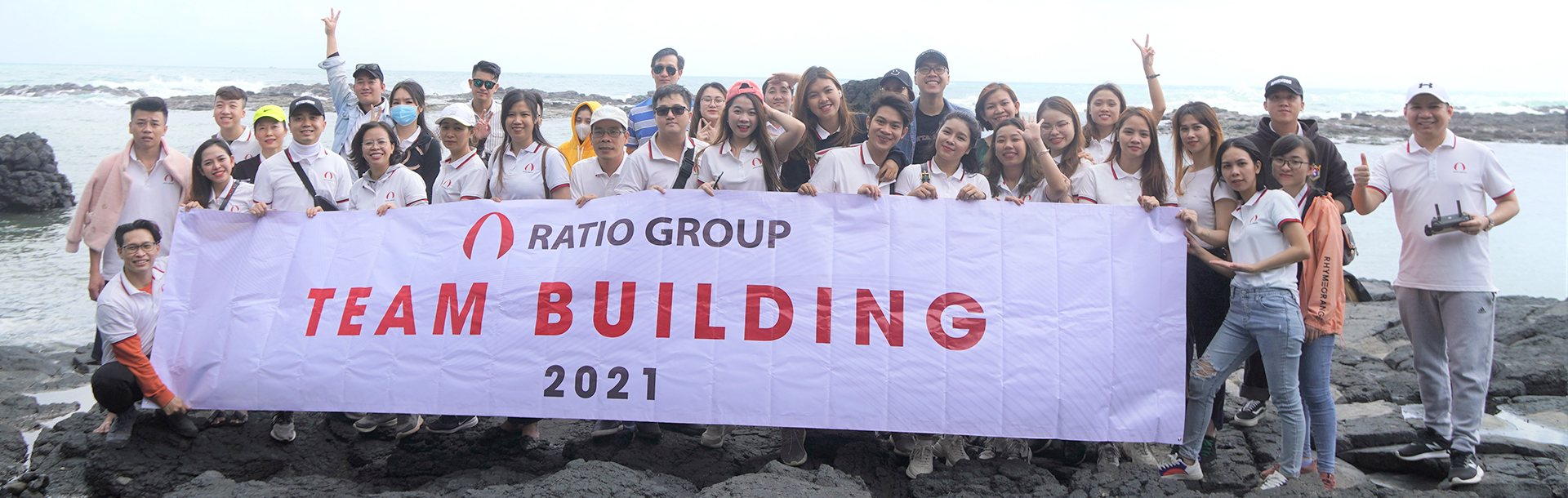 Team Building 2021