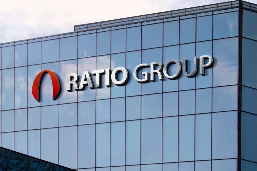 Ratio Group